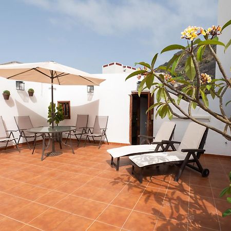Villa La Casita Del Muelle Garachico  Exterior foto