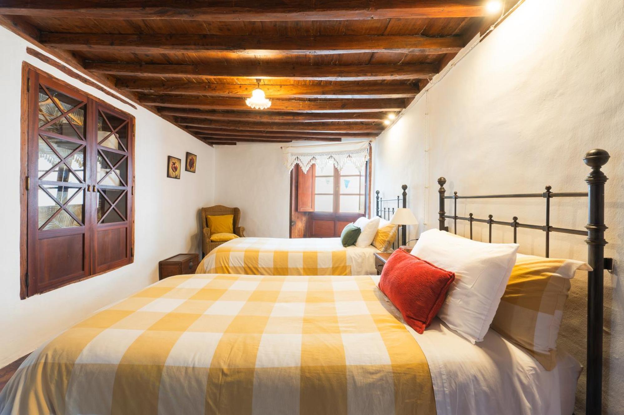 Villa La Casita Del Muelle Garachico  Exterior foto