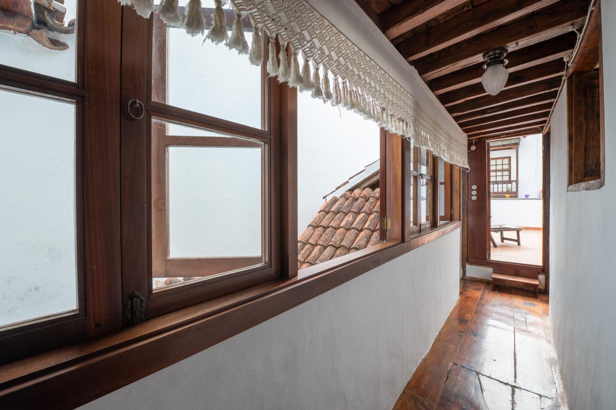 Villa La Casita Del Muelle Garachico  Exterior foto