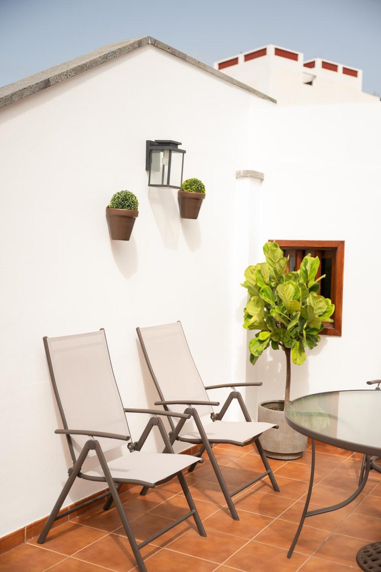 Villa La Casita Del Muelle Garachico  Exterior foto
