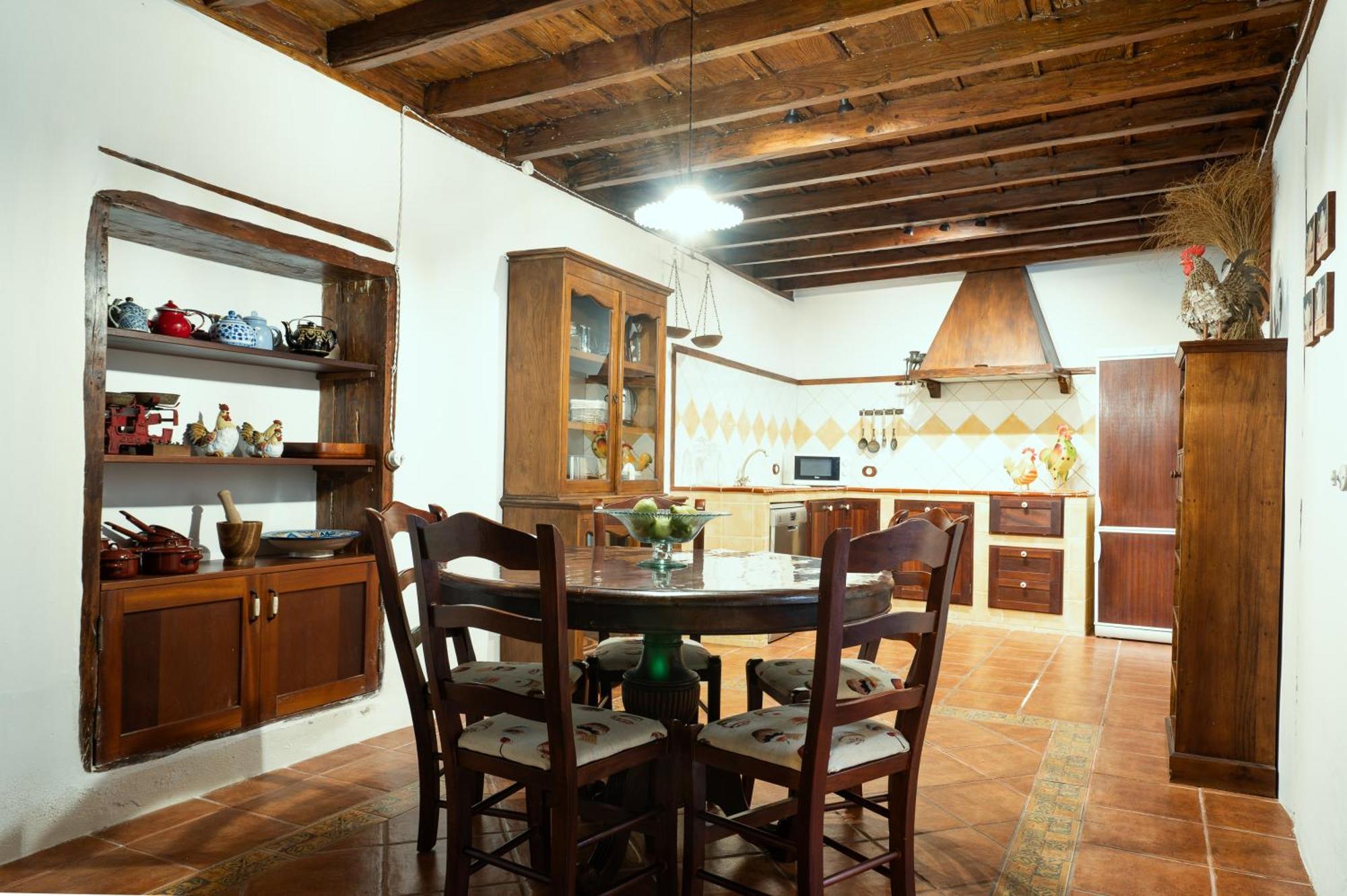 Villa La Casita Del Muelle Garachico  Exterior foto